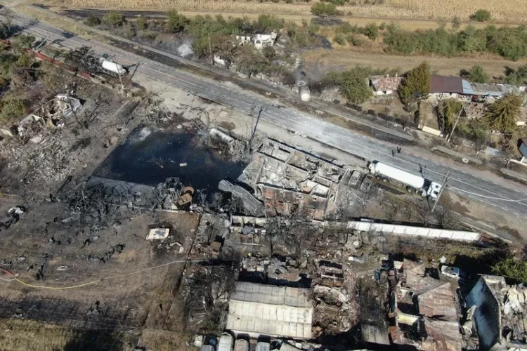 Exploziile de la Crevedia: Încă un pacient a murit la Spitalul Floreasca