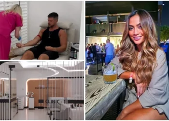 Hotelierii turci au inventat un nou concept de turism 2 în 1: vacanță+sănătate. Vedetele noastre au testat pe pielea lor!