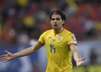 Ianis Hagi îl face praf pe Mihai Stoichiță! Fiul lui Gică Hagi, atac fără precedent împotriva oficialului FRF: „Declarație neinspirată! Ar trebui să cunoască asta”