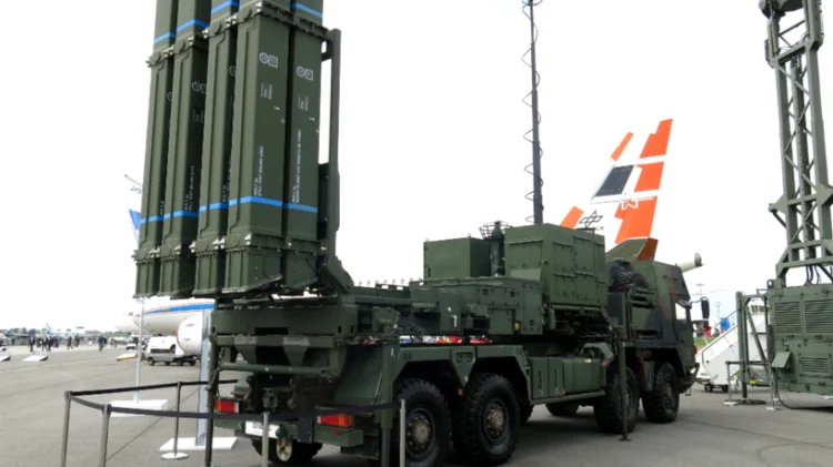 Oglinzi și fum în Ucraina: Oamenii lui Putin au „DISTRUS” un sistem anti-aerian de 140 de milioane de euro. Sau nu totul este ceea ce pare?