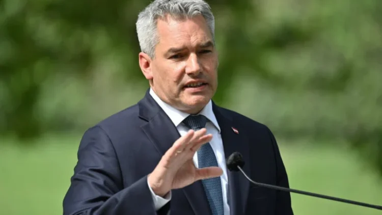 Nehammer insistă că nu vrea România în Schengen. Ce poate face Bucureștiul, cât ar putea dura un proces contra Austriei