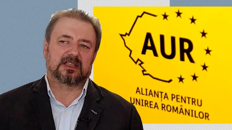 Cum va arăta anul politic 2024? Politolog: O victorie a AUR la europarlamentare ar reseta toate tendințele electorale din România