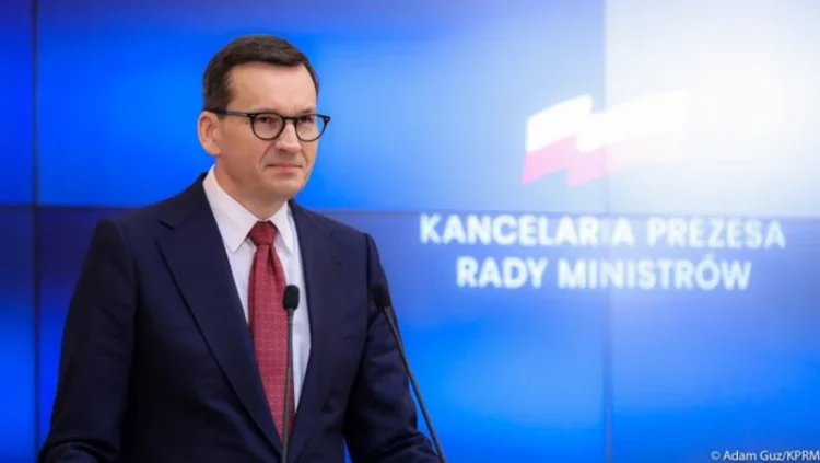 Premierul Poloniei îi transmite lui Zelenski „să nu-i mai insulte niciodată pe polonezi”