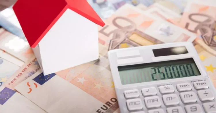 Harta puterii de cumpărare de case a românilor! Cu ce își permit să achite – credit sau cu banii jos?