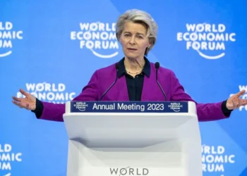 LIVE Ursula von der Leyen, discurs despre starea UE. Liniile roșii pe care șefa Comisiei Europene le va atinge