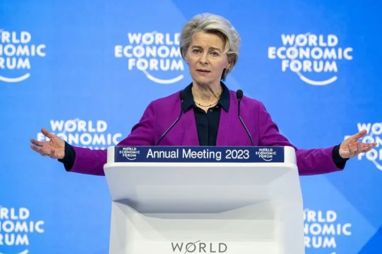 LIVE Ursula von der Leyen, discurs despre starea UE. Liniile roșii pe care șefa Comisiei Europene le va atinge
