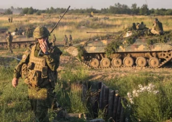 Rusia va fi o amenințare și mai serioasă pentru Occident după sfârșitul războiului din Ucraina. Avertismentul unui general dintr-o țară NATO