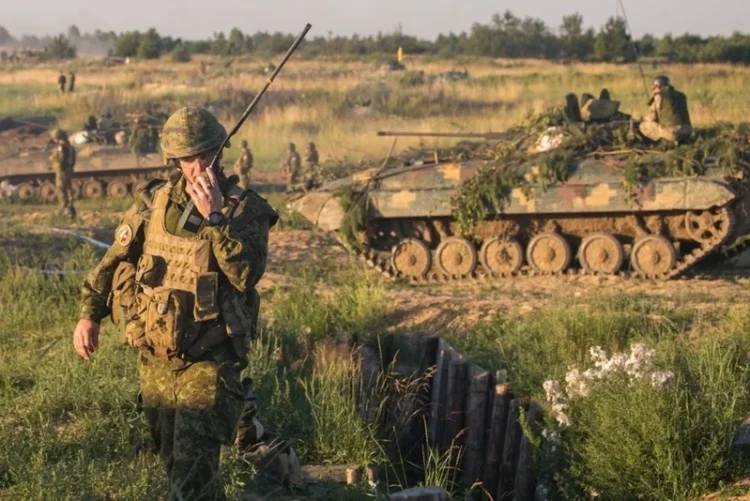 Rusia va fi o amenințare și mai serioasă pentru Occident după sfârșitul războiului din Ucraina. Avertismentul unui general dintr-o țară NATO