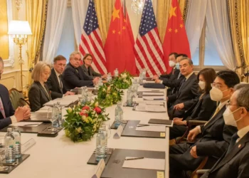 Întâlnire de gradul zero la Malta: SUA și China continuă “dezghețul” relațiilor printr-un “canal strategic de comunicare” înainte de vizita șefului diplomației chineze la Moscova