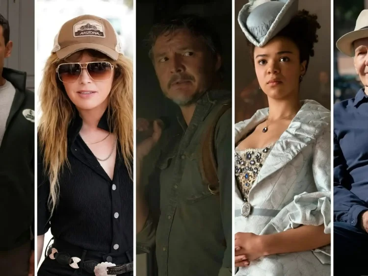 Top cele mai bune seriale din 2023 de până acum. De ce aceste producții merită vizionate?