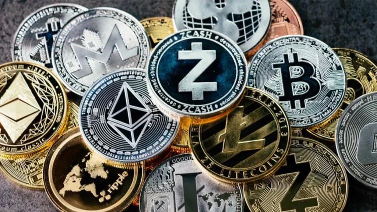 Top 3 criptomonede în septembrie 2023