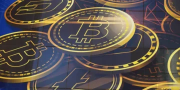Bitcoin a depășit 64.000 de dolari în cursul zilei de luni