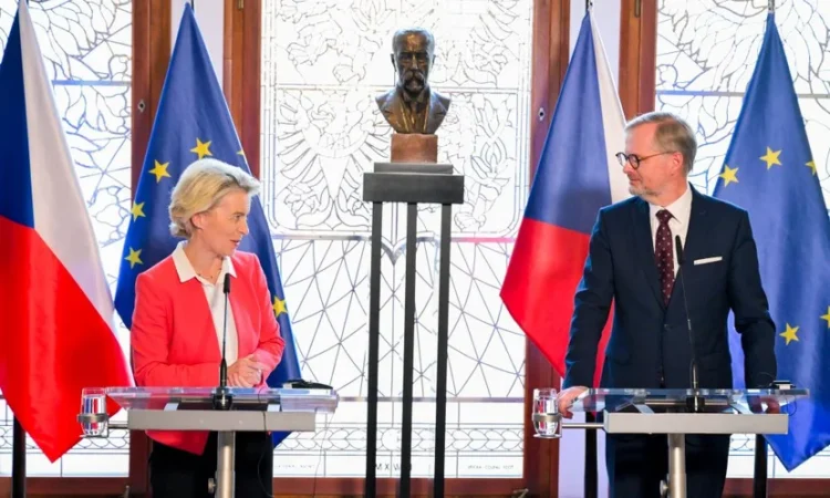 Comisia Europeană propune o sumă suplimentară de 15 miliarde de euro pentru țările care primesc un număr mare de refugiați, inclusiv ucraineni