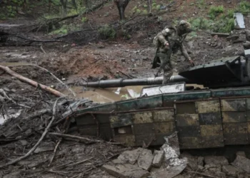 Mercenarii Wagner s-au întors în Ucraina și luptă lângă Bahmut. „Sunt cei care au fost în Belarus și și-au renegociat contractele” Mercenarii Wagner s-au întors în Ucraina și luptă lângă Bahmut. „Sunt cei care au fost în Belarus și și-au renegociat contractele”