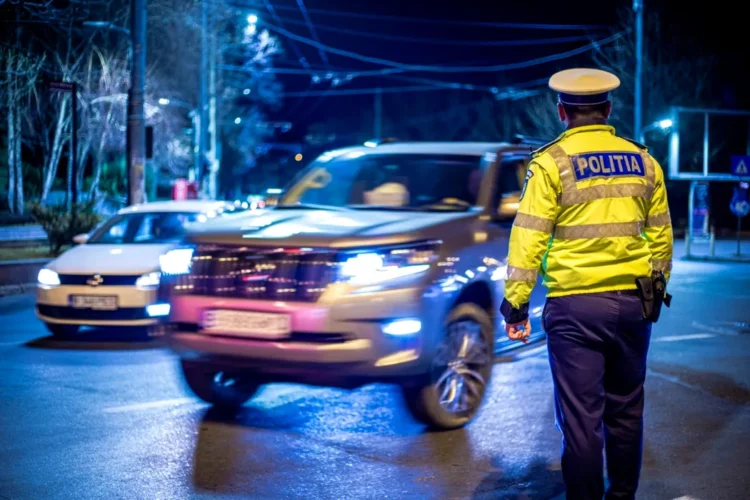 2023: Amenda pentru depășirea vitezei cu peste 50 KM/h? Limitele de viteză pe drumurile din România