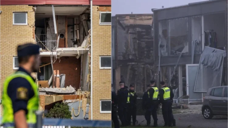 „Nicio altă țară din Europa nu se confruntă cu așa ceva.” Clanurile mafiote terorizează Suedia cu bombe și atacuri armate (Politico)