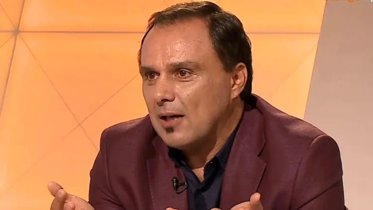 Basarab Panduru știe care este secretul lui Dorinel Munteanu