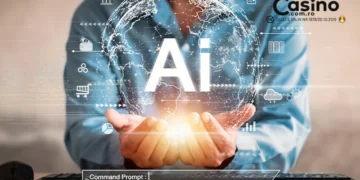 Cum se utilizează inteligența artificială în cazinouri