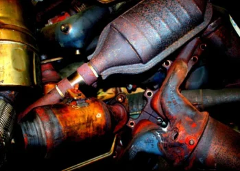 Rolul catalizatorului la o mașină diesel sau pe benzină. Cum trebuie acesta întreținut Rolul catalizatorului la o mașină diesel sau pe benzină. Cum trebuie acesta întreținut