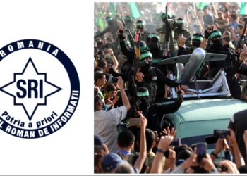 EXCLUSIV | Rapoartele SRI arată că fanaticii Hamas se radicalizează până și la București! Adept al grupării, expulzat. Detalii din dosarul secret
