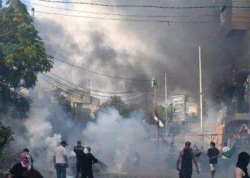 Un veteran al politicii din Liban, întrebat de o posibilă implicarea a țării sale în războiul Israel – Hamas: „Nu cred că putem scăpa”