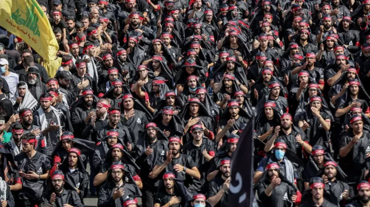 Ce este Hezbollah, gruparea libaneză mult mai puternică decât Hamas, și cât de mare este riscul intrării sale în război împotriva Israelului