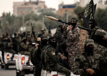 Ce este Jihadul Islamic Palestinian și cine sunt liderii teroriștilor acuzați de Israel că au lovit spitalul din Gaza