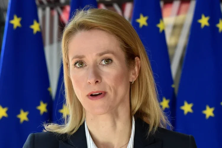 „Nu ne putem imagina”. UE toarnă apă rece pe speranțele Rusiei privind „gâsca cu ouă de aur”