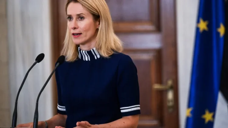 Prim-ministra Estoniei e șocată de faptul că Viktor Orban i-a strâns mâna „criminalului” Putin: „A fost foarte neplăcut”