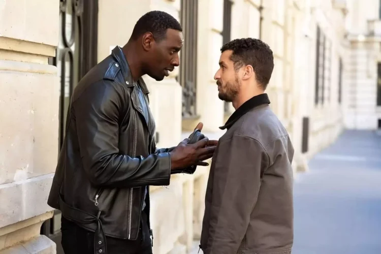 Când apare Lupin sezonul 4? Data de lansare, distribuție și poveste