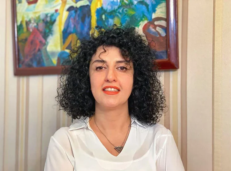 Premiul Nobel pentru Pace 2023 a fost câștigat de iranianca Narges Mohammadi