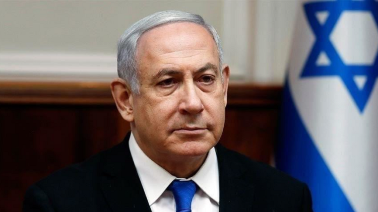 Benjamin Netanyahu: „Suntem în război şi vom câştiga. Inamicul va plăti un preţ pe care nu l-a cunoscut niciodată!”/ VIDEO