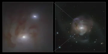 Science Report: Cum va arăta coliziunea dintre Calea Lactee și galaxia Andromeda ● Gripa aviară a ajuns probabil în Antarctica și poate avea efecte catastrofale ● Când au început oamenii să folosească pigmenții organici?