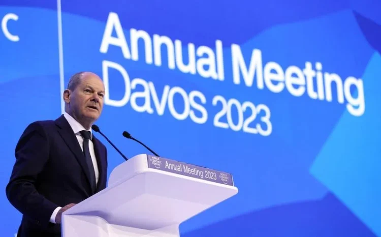 Olaf Scholz denunţă cinismul lui Vladimir Putin cu privire la victimele civile din războiul Israel-Hamas