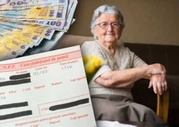 Pensiile se măresc de câteva ori: primii bani deja s-au virat, urmează și alții