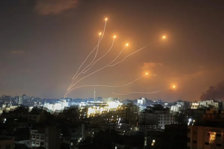 De ce nu poate sistemul de apărare „Iron Dome” să intercepteze toate rachetele lansate de Hamas?