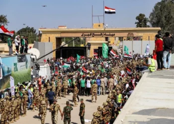 Război Israel-Hamas: Egiptul spune că este pregătit să sacrifice „milioane de vieți” pentru a proteja Peninsula Sinai