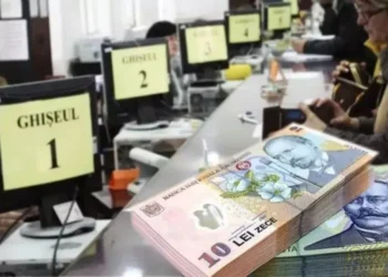 Un nou spor la salariu pentru bugetari: trăim în România și asta ne mănâncă toți banii