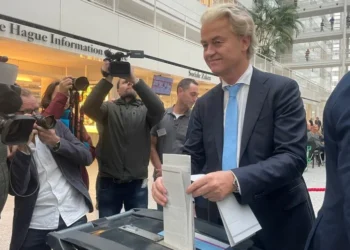 Lovitură de teatru în Olanda: Partidul anti-imigrație de extremă dreapta obține primul loc la alegerile parlamentare (exit-poll)