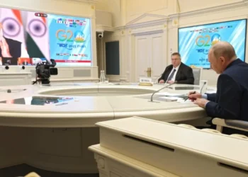 Putin caută o ieșire din război. Singura condiție, una de neacceptat pentru Ucraina