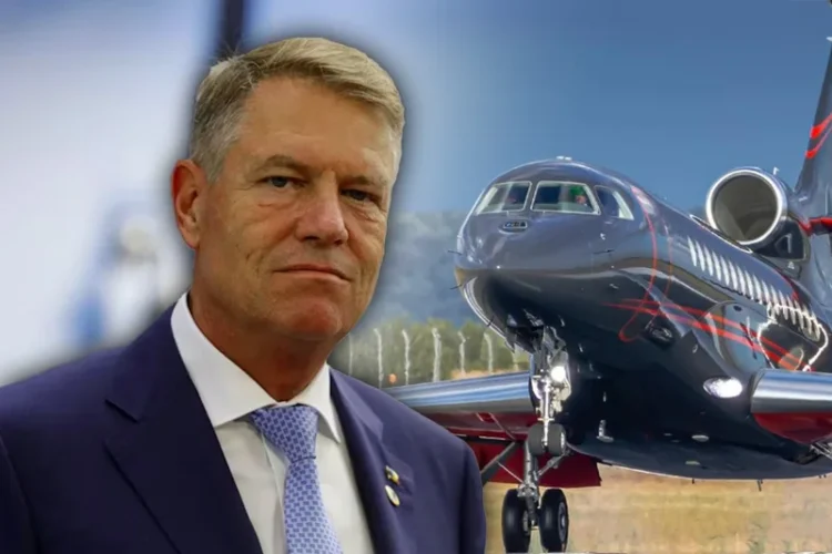 Năsui (USR) anunță că a câștigat procesul împotriva lui Iohannis referitor la deplasările cu avioane de lux. PSD cere comisie de anchetă