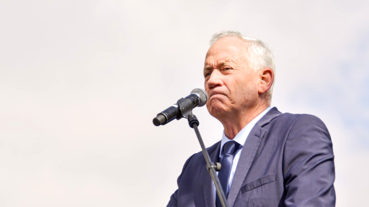 Ministrul israelian Benny Gantz, după ATACUL TERORIST de la Ierusalim: „Suntem obligați să continuăm lupta în Gaza, Iudeea, Samaria, peste tot”