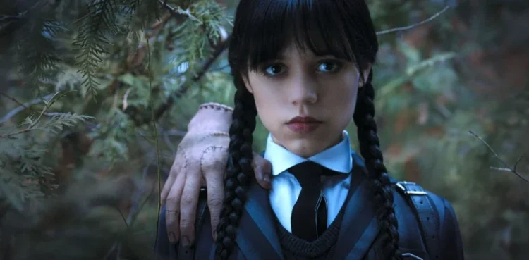 Când apare Wednesday sezonul 2? Data apariției, distribuție, trailer și poveste