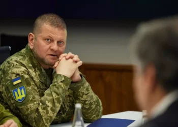 Comandantul armatei ucrainene: „Dacă va continua războiul de tranșee, ne vom trezi că nu avem suficienți oameni care să lupte”