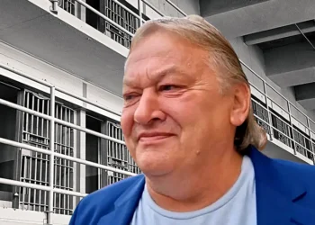 EXCLUSIV | Dănuț Lupu a aflat data exactă la care va fi eliberat din închisoare