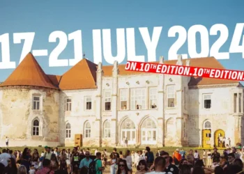 Electric Castle programează a 10-a ediție pentru 17-21 iulie 2024