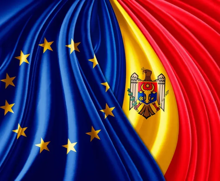 Ce șanse are Republica Moldova să devină membră a UE până în 2030 Ce șanse are Republica Moldova să devină membră a UE până în 2030