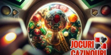 Jocul adorat de japonezi- Pachinko