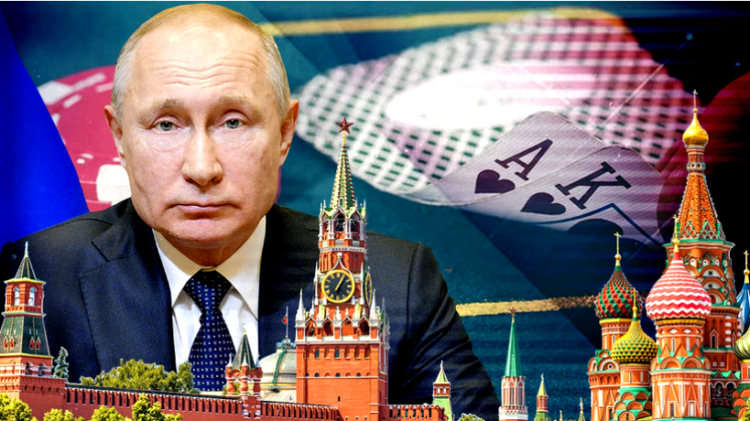 Cum a vrut Putin să facă ”jocurile” cu ajutorul elitei occidentale. În scenariul Țarului apărea un informator FBI care nu s-a lăsat sedus de Moscova Cum a vrut Putin să facă ”jocurile” cu ajutorul elitei occidentale. În scenariul Țarului apărea un informator FBI care nu s-a lăsat sedus de Moscova