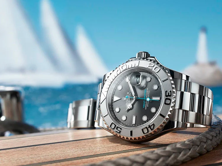 rolex yacht master 40